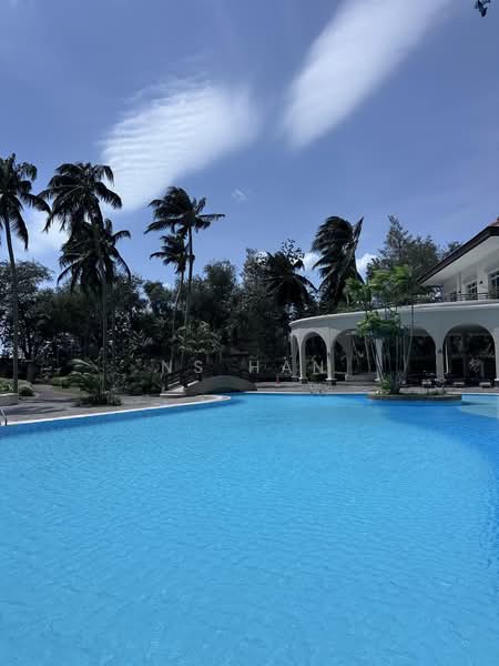 Kondominium untuk Disewa di Ocean Palms Condominium - NS Han - PropertyGuru.com.my