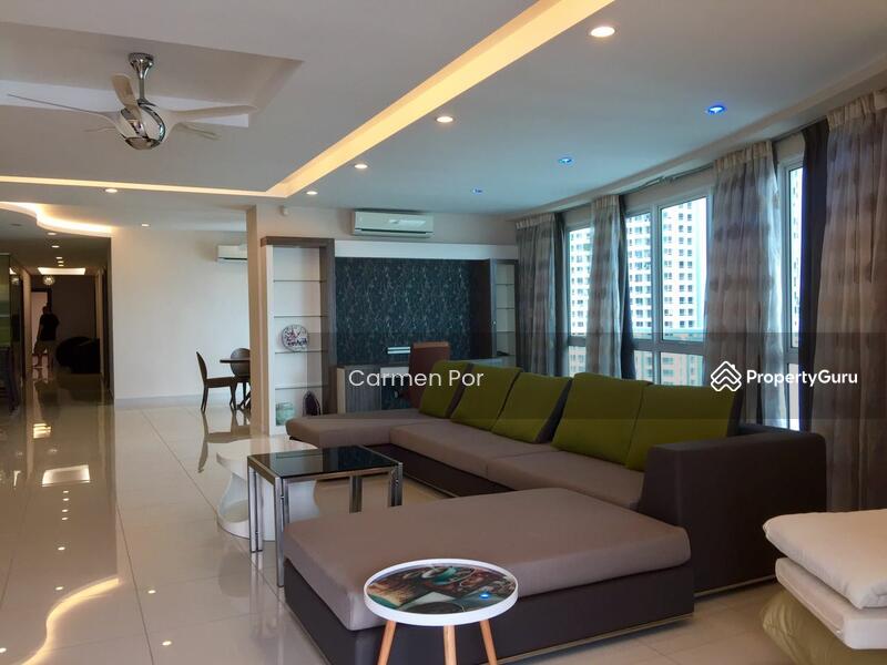 Condominium for Rent at Gurney Paragon - Carmen Por - PropertyGuru.com.my
