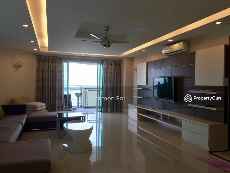 Condominium for Rent at Gurney Paragon - Carmen Por - PropertyGuru.com.my