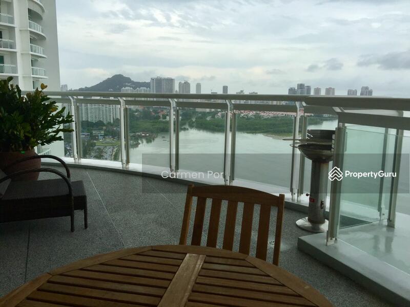 Condominium for Rent at Gurney Paragon - Carmen Por - PropertyGuru.com.my