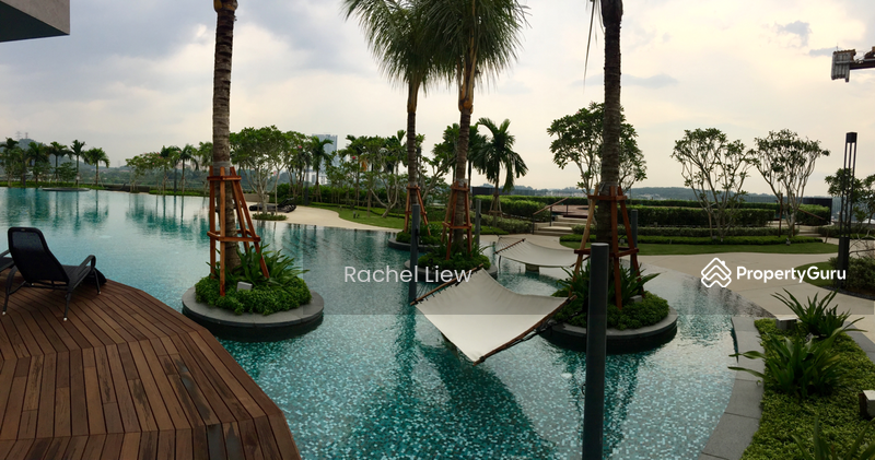 tropicana gardens for rent