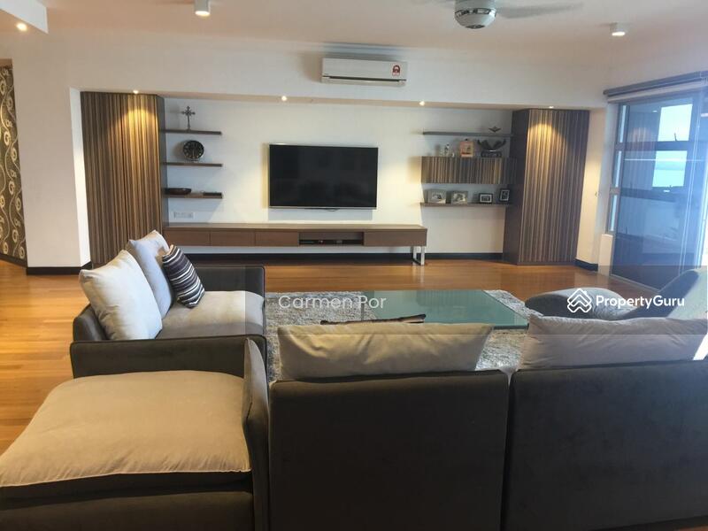 Kondominium untuk Disewa di The Regency Condominium - Carmen Por - PropertyGuru.com.my
