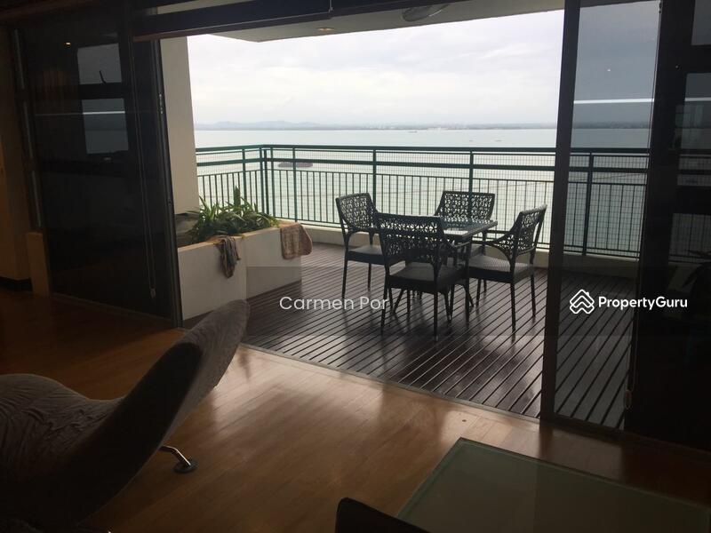 Kondominium untuk Disewa di The Regency Condominium - Carmen Por - PropertyGuru.com.my