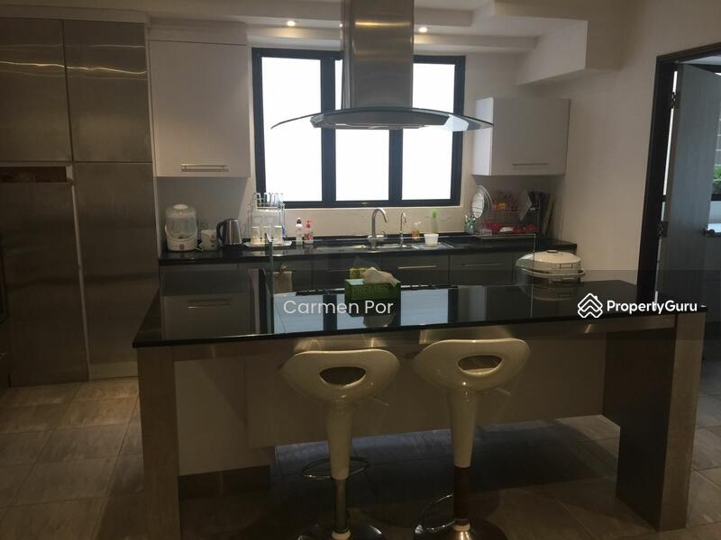 Kondominium untuk Disewa di The Regency Condominium - Carmen Por - PropertyGuru.com.my