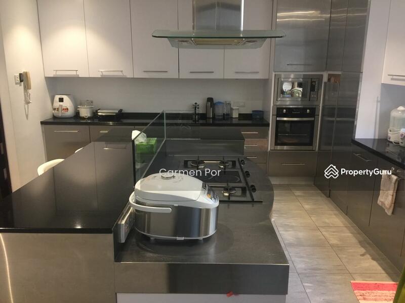 Kondominium untuk Disewa di The Regency Condominium - Carmen Por - PropertyGuru.com.my