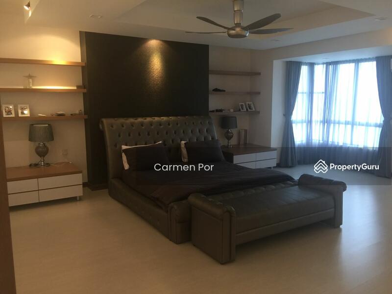 Kondominium untuk Disewa di The Regency Condominium - Carmen Por - PropertyGuru.com.my