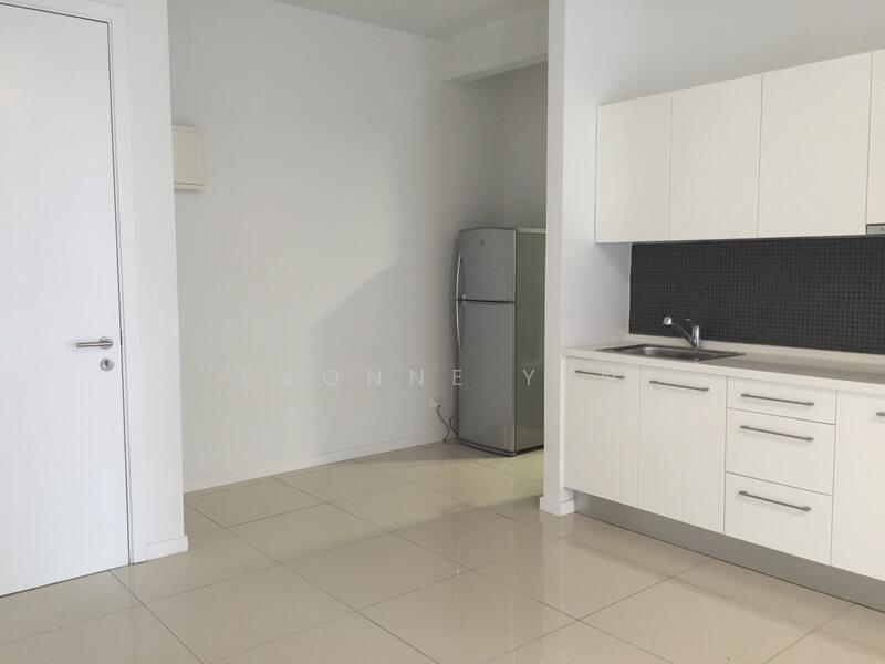 Servis Apartment untuk Dijual di Cascades Residency - Evonne Yen - PropertyGuru.com.my