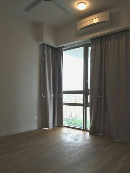 Servis Apartment untuk Dijual di Cascades Residency - Evonne Yen - PropertyGuru.com.my