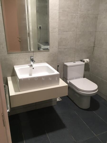 Servis Apartment untuk Dijual di Cascades Residency - Evonne Yen - PropertyGuru.com.my