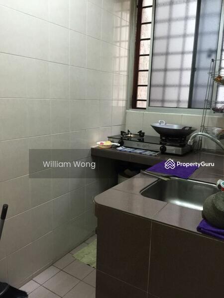 Untuk Dijual - Idaman Sutera