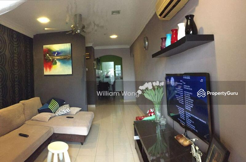 Untuk Dijual - Idaman Sutera