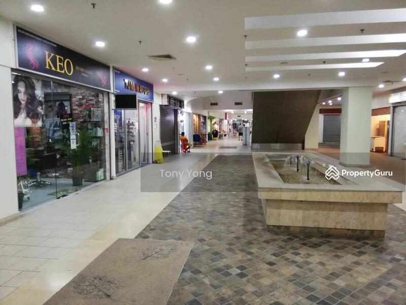 Ground Floor Retail Space at Perdana Shopping Center Tropics, Damansara Perdana, Jalan Pju 8/1