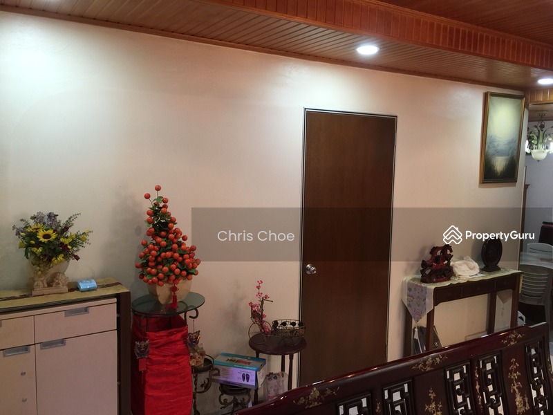 For Sale - End Lot Damansara Utama, Jalan ss21