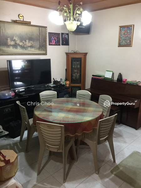 For Sale - End Lot Damansara Utama, Jalan ss21