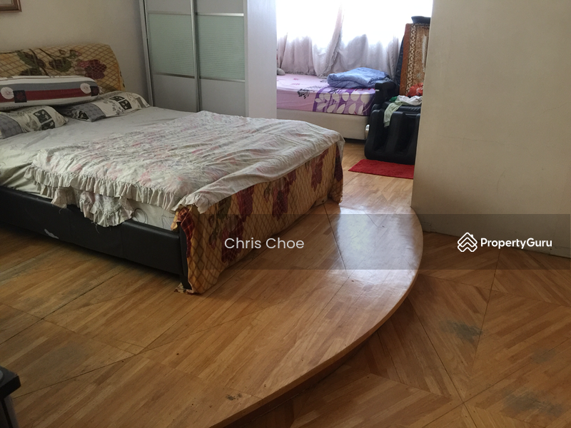 For Sale - End Lot Damansara Utama, Jalan ss21