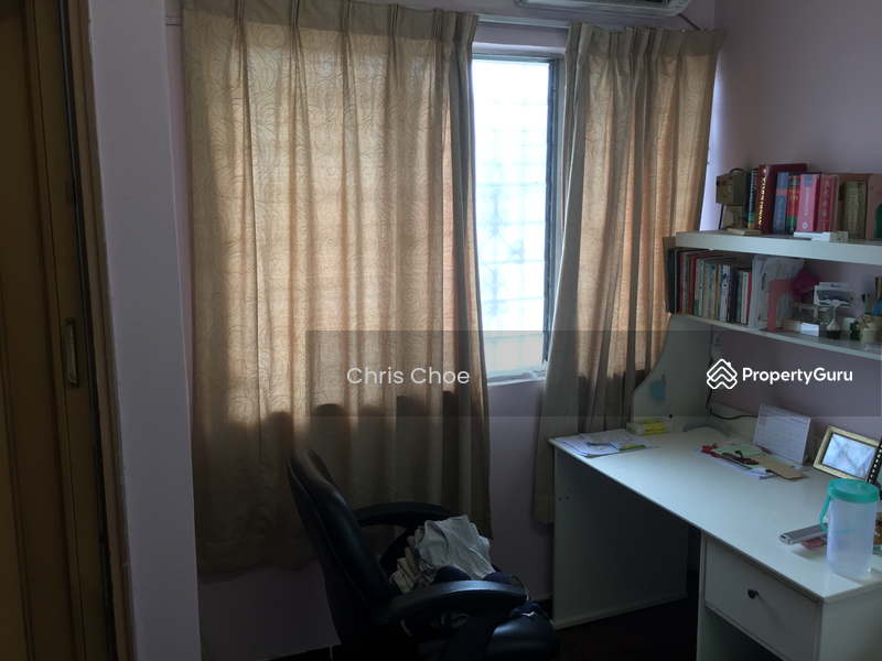 For Sale - End Lot Damansara Utama, Jalan ss21