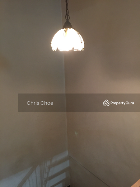 For Sale - End Lot Damansara Utama, Jalan ss21