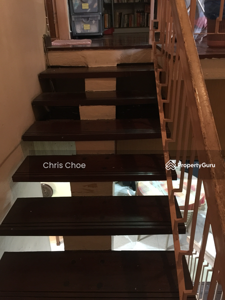 For Sale - End Lot Damansara Utama, Jalan ss21