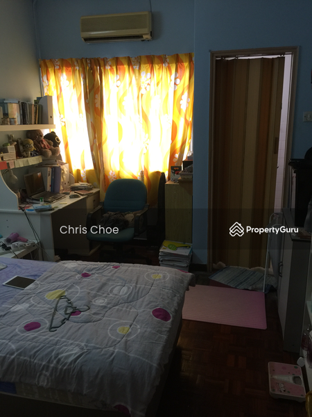 For Sale - End Lot Damansara Utama, Jalan ss21