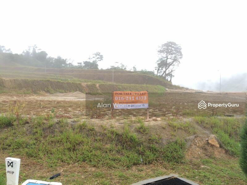 [No Longer Available] Tanah Rata, Cameron Highlands, Pahang, Cameron