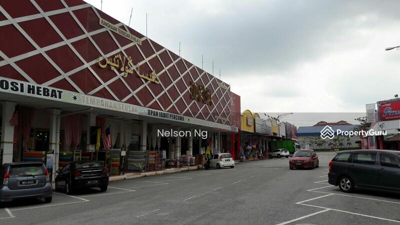 [No Longer Available] Nilai 3 Shop, Kawasan Perindustrian Nilai 3
