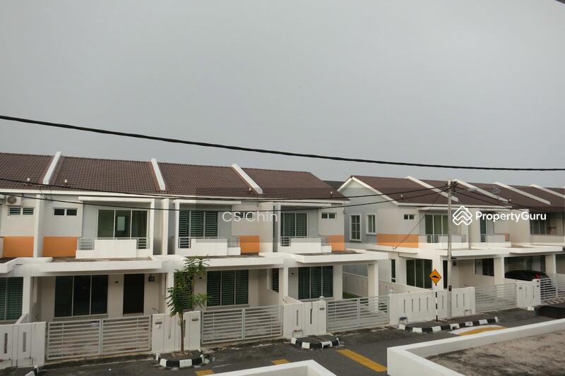 Pearl Impian , Pearl City , Bandar Tasek Mutiara, lorong ss7, Simpang