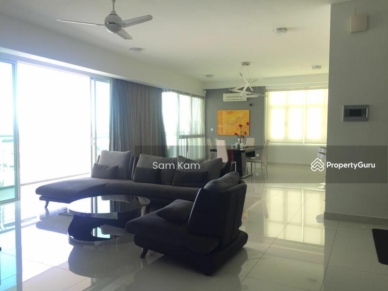 Gurney Paragon, Gurney Paragon Persiaran Gurney, Gurney Drive