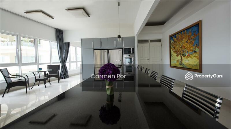 Condominium for Rent at The Cove Condominium - Carmen Por - PropertyGuru.com.my