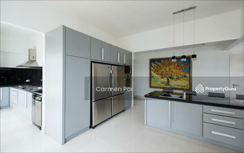 Condominium for Rent at The Cove Condominium - Carmen Por - PropertyGuru.com.my