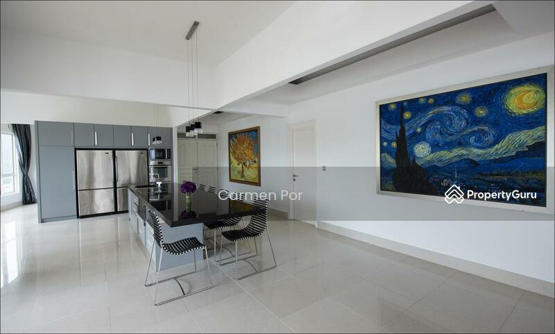 Condominium for Rent at The Cove Condominium - Carmen Por - PropertyGuru.com.my