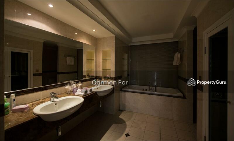 Condominium for Rent at The Cove Condominium - Carmen Por - PropertyGuru.com.my