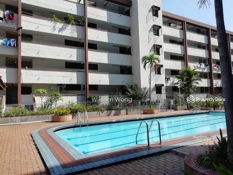 For Sale - Medan Intan