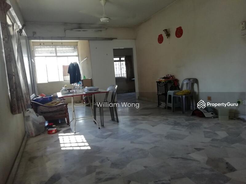 For Sale - Medan Intan
