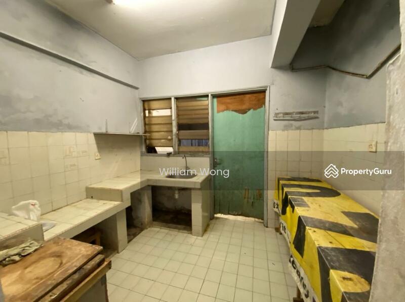 For Sale - Medan Intan