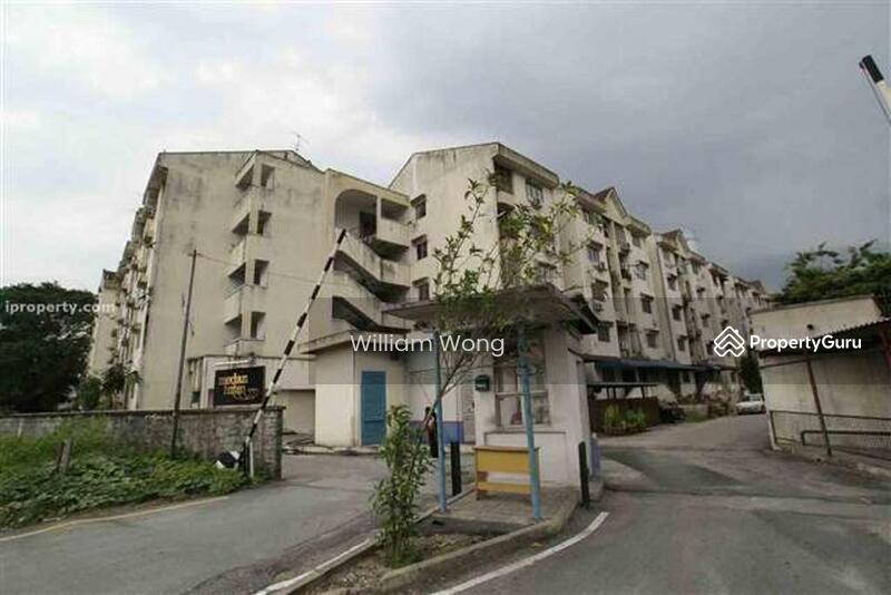 For Sale - Medan Intan