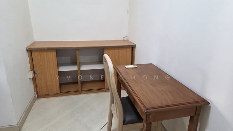 Untuk Disewa - Villa Puteri