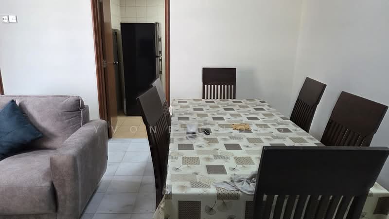 Untuk Disewa - Villa Puteri