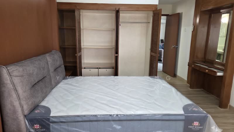 Untuk Disewa - Villa Puteri