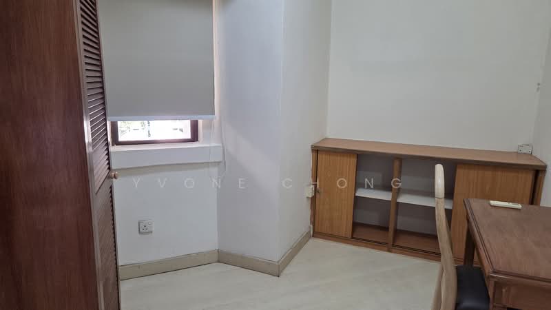 Untuk Disewa - Villa Puteri