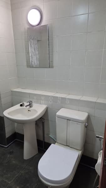 Untuk Disewa - Villa Puteri