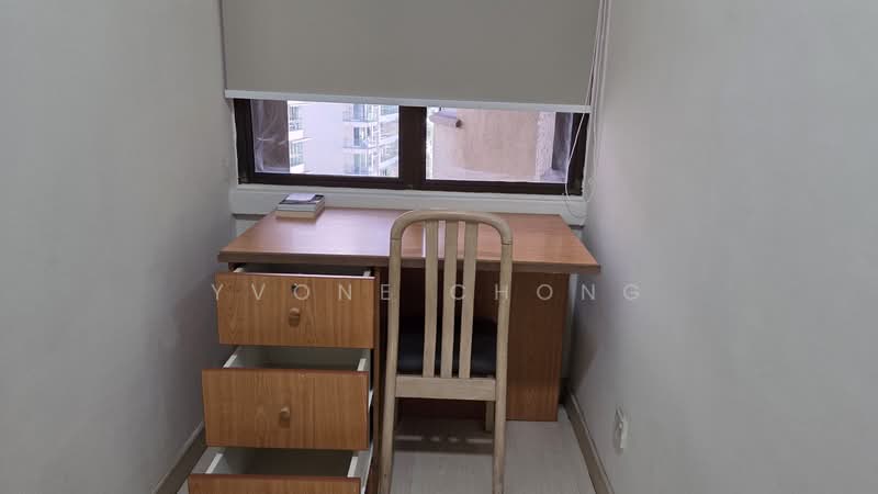 Untuk Disewa - Villa Puteri