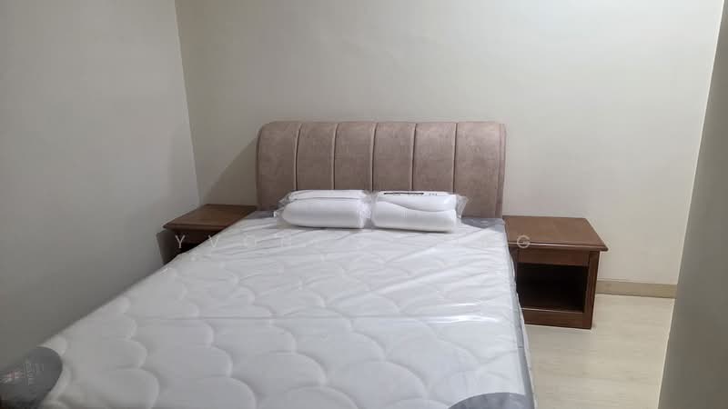 Untuk Disewa - Villa Puteri