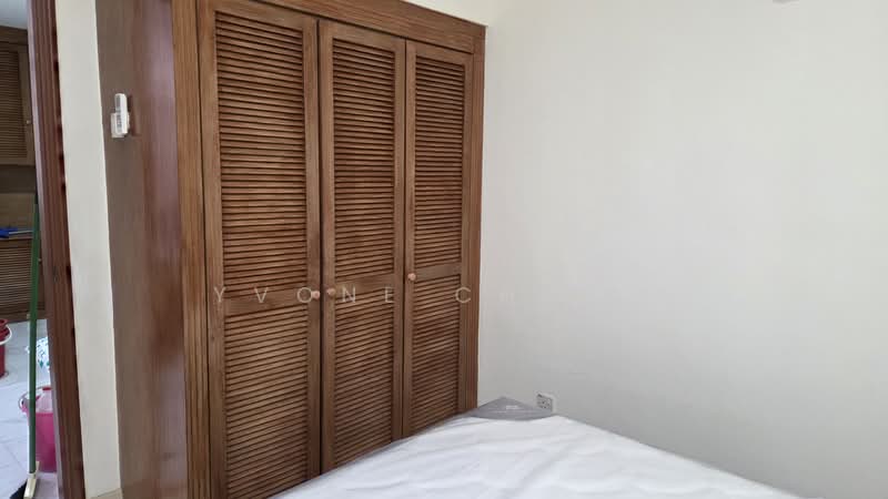 Untuk Disewa - Villa Puteri