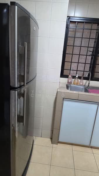 Untuk Disewa - Villa Puteri