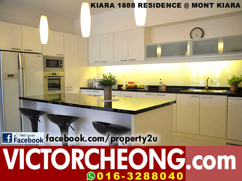 Untuk Dijual - Kiara 1888