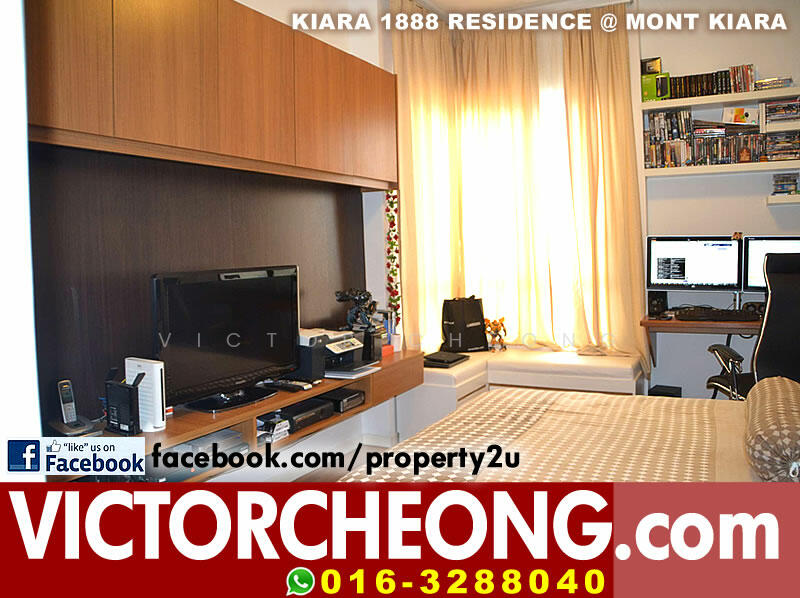 Untuk Dijual - Kiara 1888