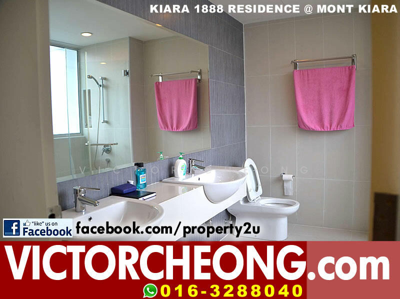 Untuk Dijual - Kiara 1888