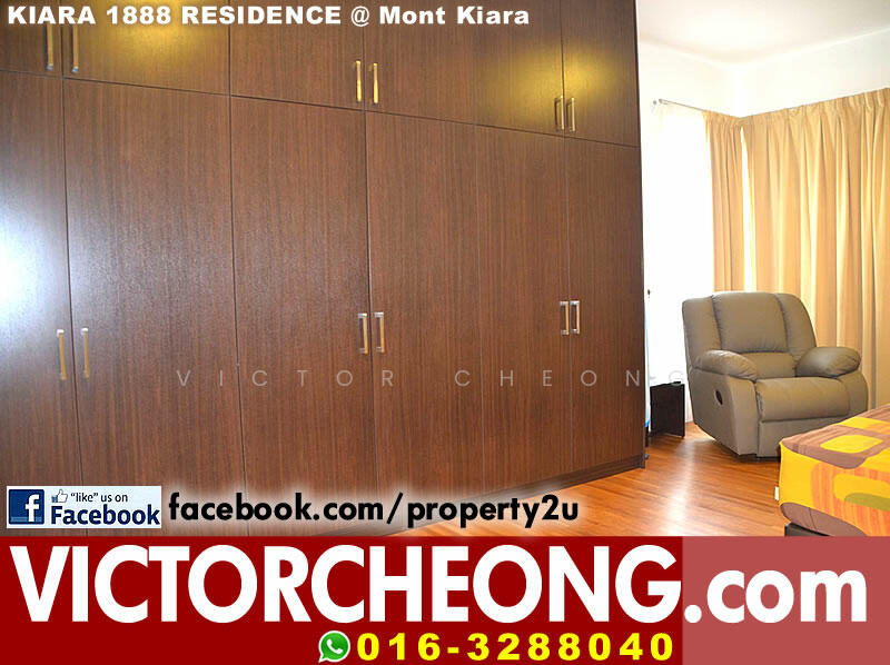 Untuk Dijual - Kiara 1888