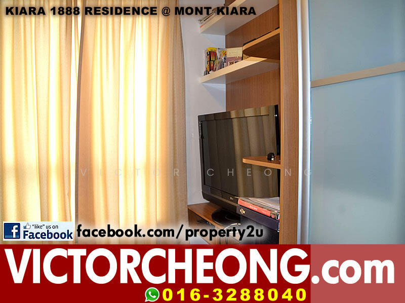 Untuk Dijual - Kiara 1888