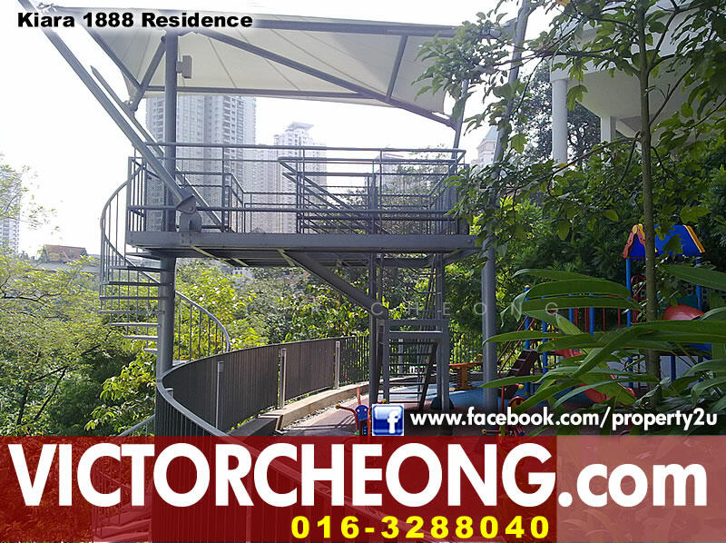 Untuk Dijual - Kiara 1888